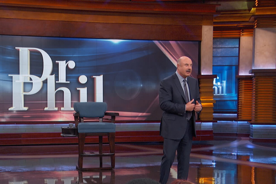 Dr. Phil-1