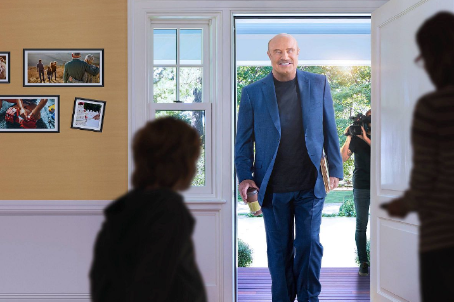 House Calls with Dr. Phil