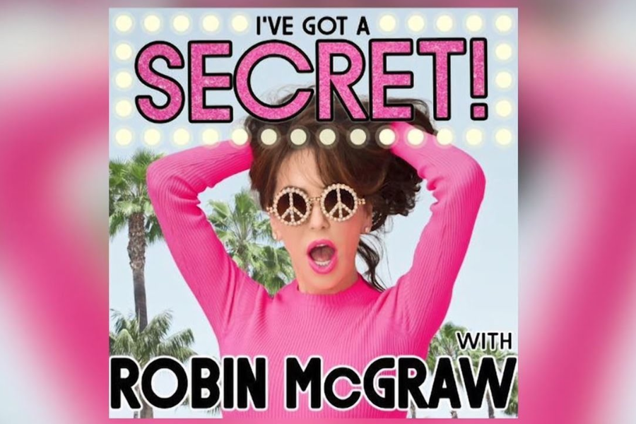 Robin McGraw-1